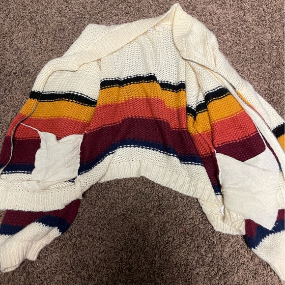 Jens pirates booty westside cardigan - Picture 3 of 5